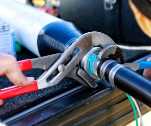 About Sewer Line Replacement Hamilton, WA